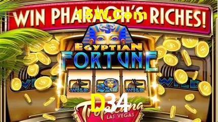 D34 Brasília - Jogo Features