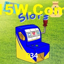 Daily Bonuses D34
