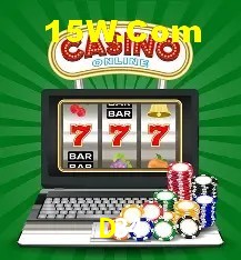 Casino Ao Vivo D34