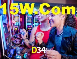 D34 App Interface