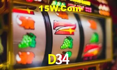 D34 Rio de Janeiro - Calendar