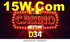Tennis Betting D34