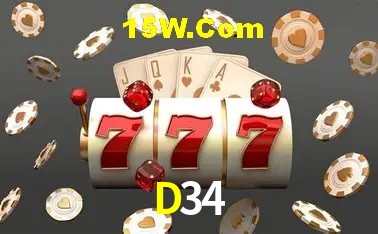 D34 Belo Horizonte - Jackpots