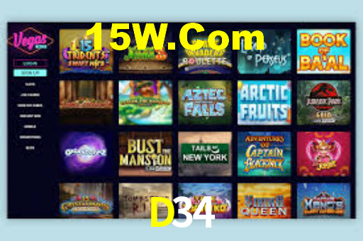 D34 Bet