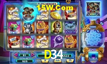 D34 Brasília - Betting Features