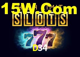 Programa VIP D34