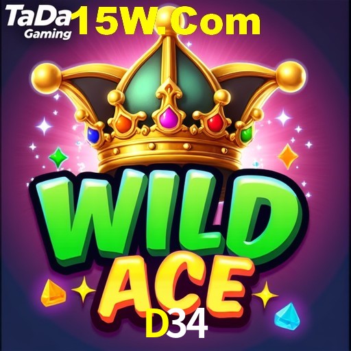 D34: A Experiência de Casino com Jogos de Mesa ao Vivo