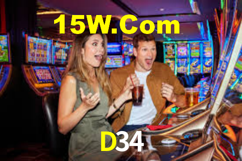 D34 Vip