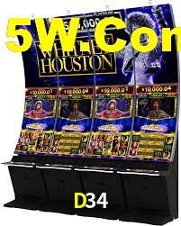 VIP Casino D34