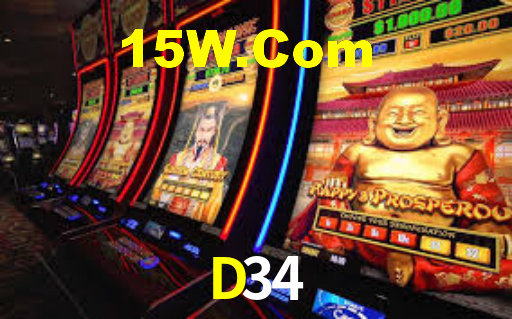 D34 Bet