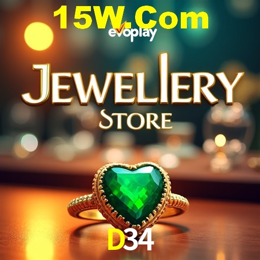 Jogos Exclusivos D34