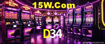 Games Directory D34