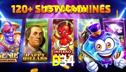 D34 Promoções - 30+ Ofertas Diárias
