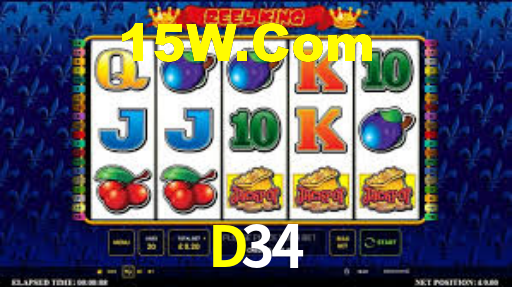 D34,D34 Bet