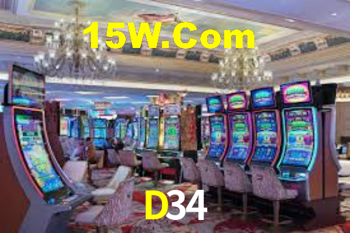 D34,D34 Bet