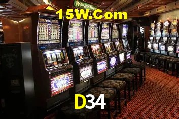 D34 São Paulo - Hot Promos