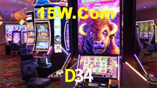 D34,D34 Bet