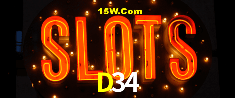 Platform Technology D34