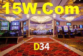 Statistics D34