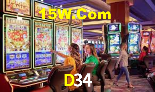 D34 Bet