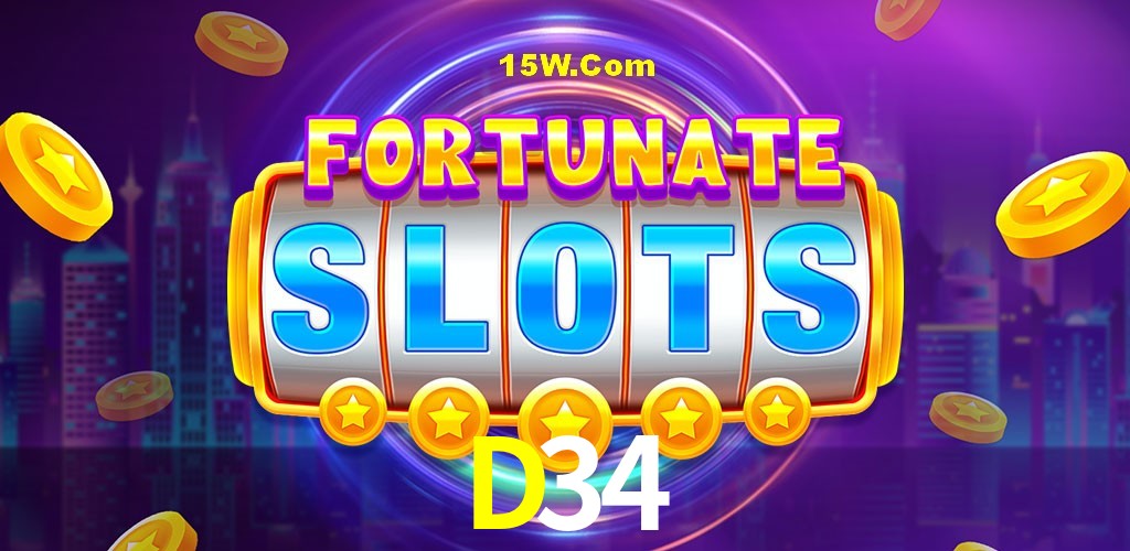 Account Benefits D34