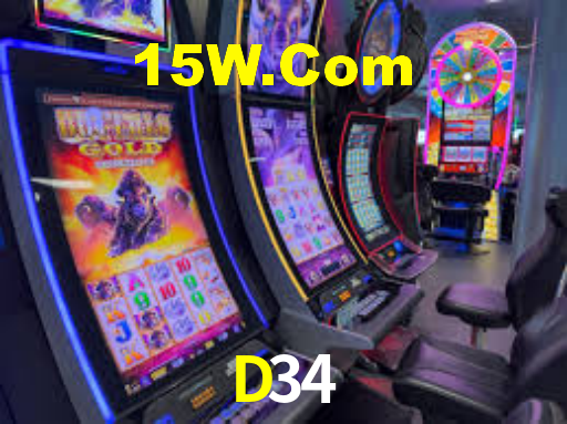 D34 Bet