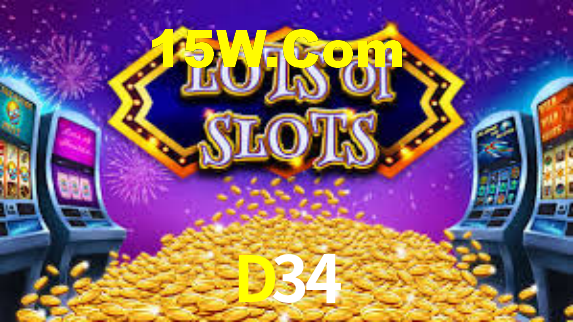 D34,D34 Bet